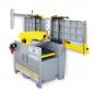 Preview: BAMATO Planer and Thicknesser BHM-410 (400V)